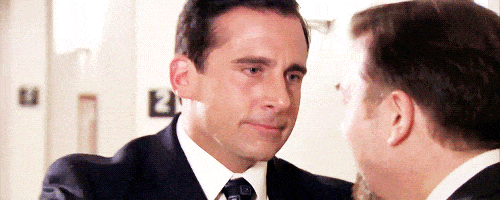 "The Seminar" (The Office U.S. and U.K.)