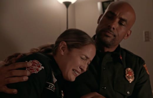 Putlocker station 19 season 3 cheap