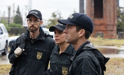 NCIS: New Orleans Season 5 Episode 11 Review: Vindicta
