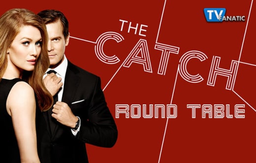 The Catch Round Table 660px