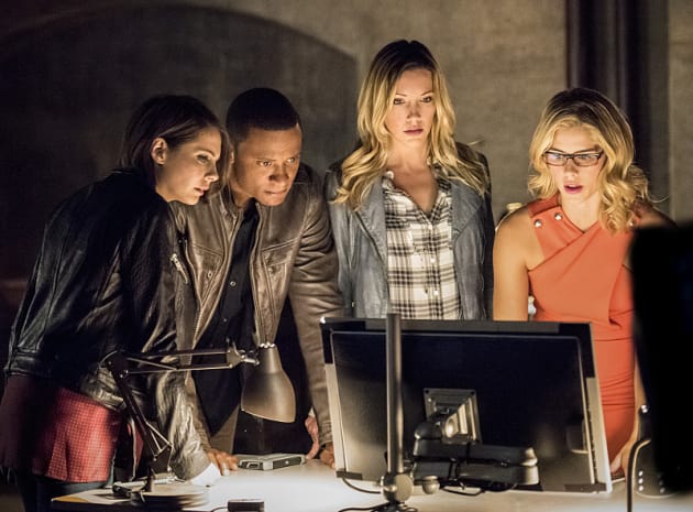 Arrow season 4 top episode 1 full episode