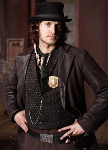 Corcoran Promo Pic