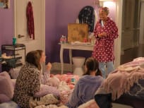 Slumber Party - black-ish