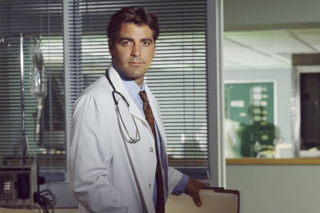 Doug Ross – ER