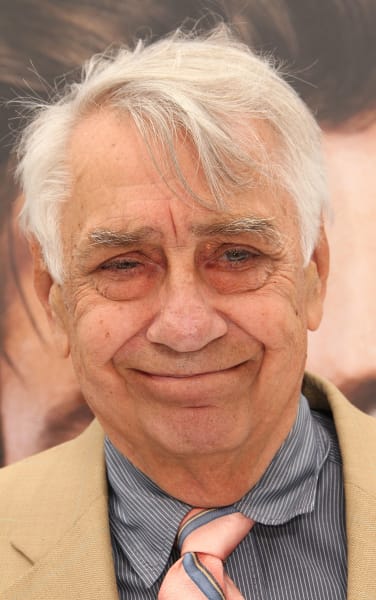 Actor Philip Baker Hall attends the Premiere of 20th Century Fox's 