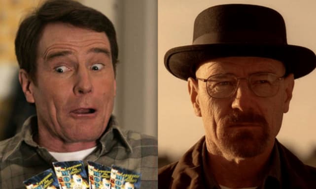 Bryan Cranston