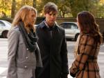 Nate, Serena, Blair