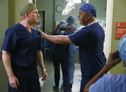Grey's anatomy best sale 17 season online