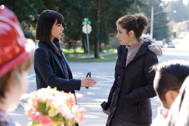 Make her feel it! - UnREAL Season 3 Episode 7