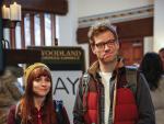 Nell and Eric - NCIS: Los Angeles