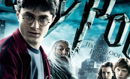 Harry Potter Movies Head to Peacock After Short HBO Max Run