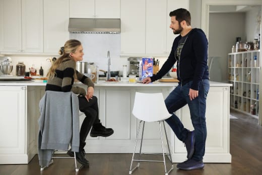 Spending Time with Soph - A Million Little Things Season 3 Episode 4