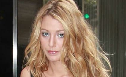 Blake Lively's Dress: Hot or Not?