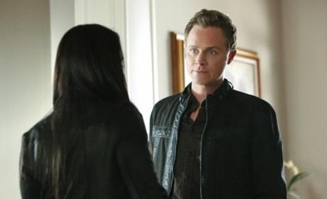 The Vampire Diaries Season 2 Episode 17: &ldquo;Know Thy Enemy&rdquo; Photos - TV