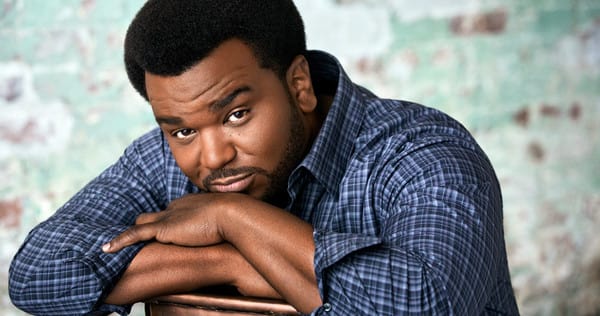 Craig Robinson