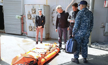 NCIS Round Table: Can McGee Really Be a Team Leader?