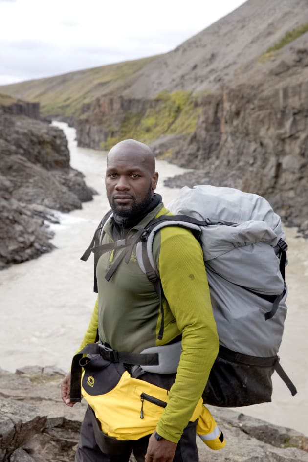 The 7 Toughest Days on Earth