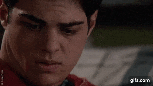 The Fosters 13x19f