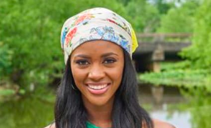 The Bachelorette TV Fanatic