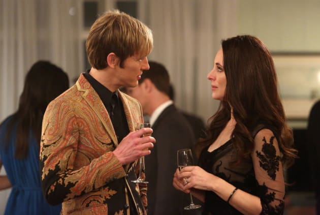Nolan and Victoria