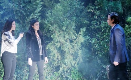 Days of Our Lives Review Week of 5-31-21: Jan Meets a Grisly Fate... Again