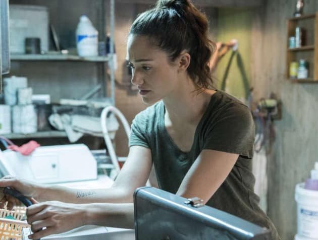 Fiona Has a Plan - Shameless Season 8 Episode 6