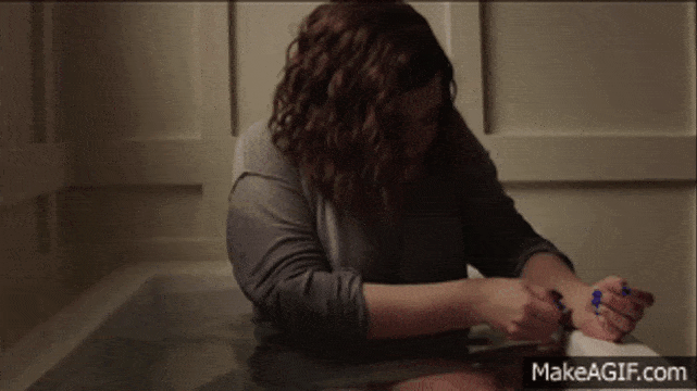 Hannah's Suicide - 13 Reasons Why