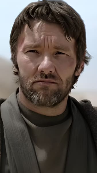 Owen Lars - Joel Edgerton - Obi-Wan Kenobi - 2022