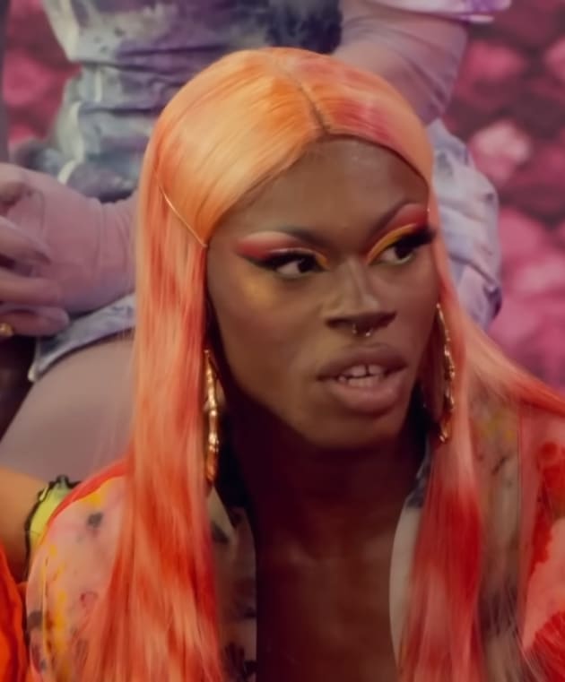 RuPaul's Drag Race Season 15 Episode 7 Review The Daytona Wind 2 TV