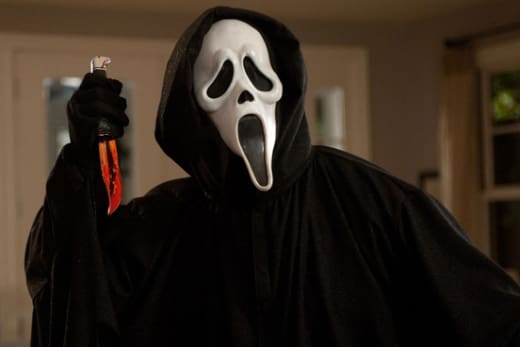 Scream Guy