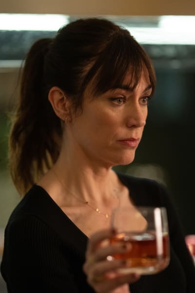 Wendy - Billions Season 7 Episode 6