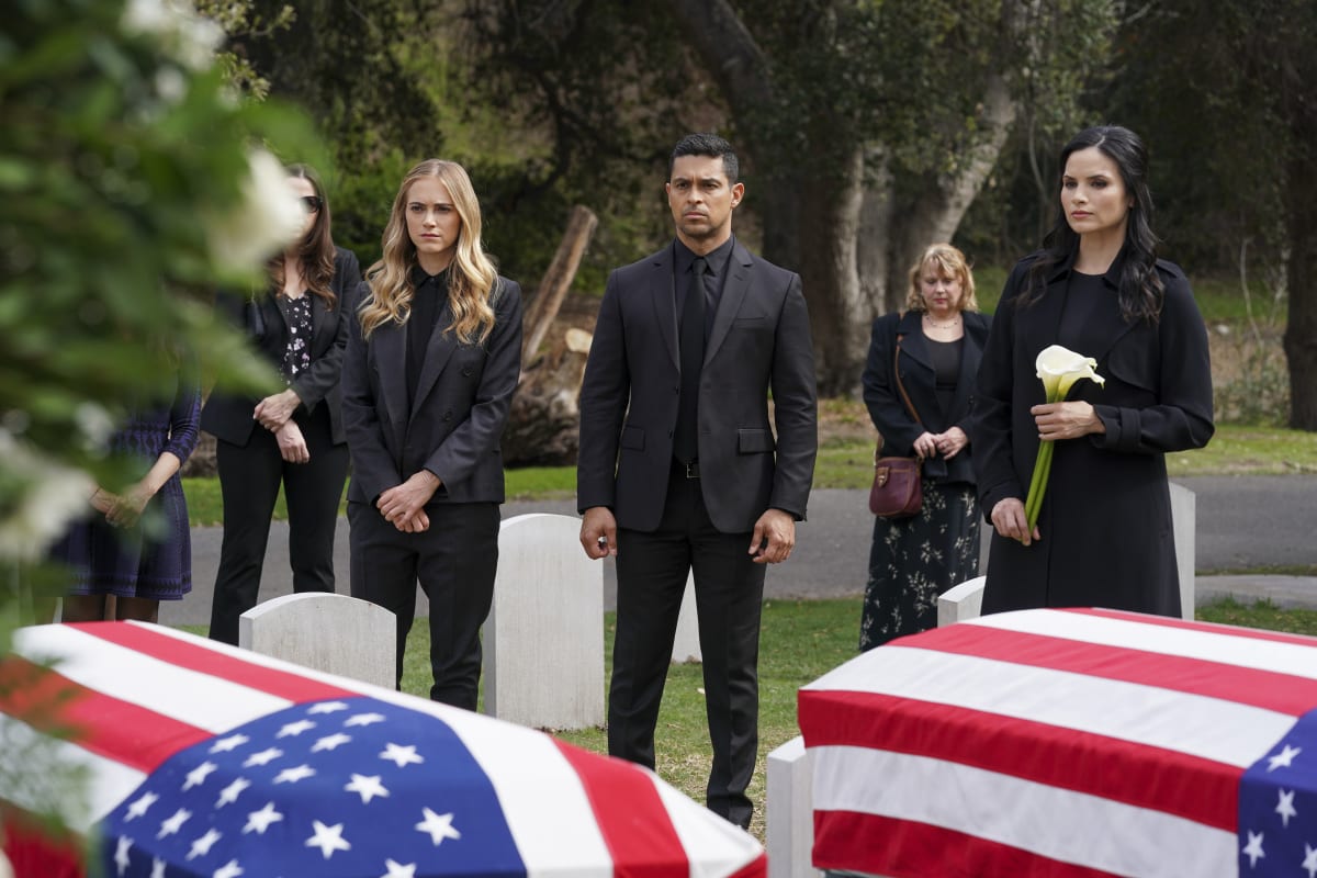 ncis season 18 episode 15 review blown away tv fanatic