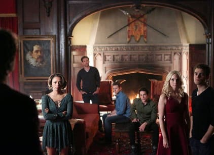 The vampire diaries season 3 episode 22 full episode watch online free deals
