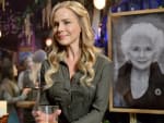 Amanda's Past