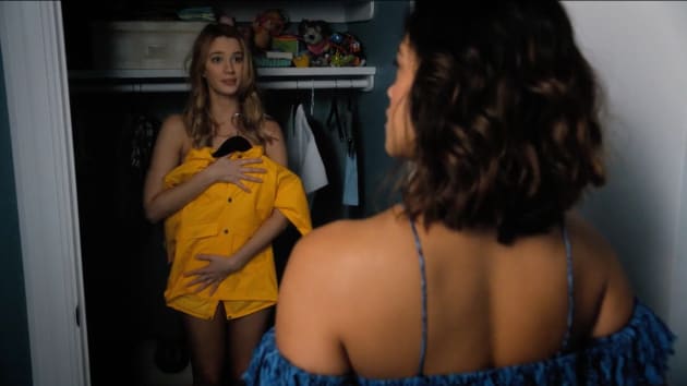 Jane the virgin season 5 episode 15 discount watch online