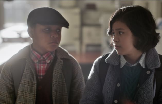 Home Before Dark Season 2 Episode 4 Review: Dark Rooms ...