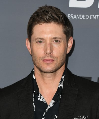 Jensen Ackles attends the The CW's Summer 2019 TCA Party