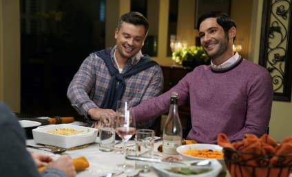 Watch outlet lucifer online