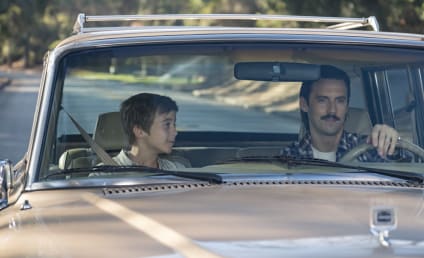 This Is Us Season 2 Episode 11 Review: The Fifth Wheel