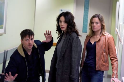 Timeless Season 2 Episode 5 Review The Kennedy Curse Tv Fanatic Watch the kennedy curse (season 2, episode 5) of timeless or get episode details on nbc.com. timeless season 2 episode 5 review the