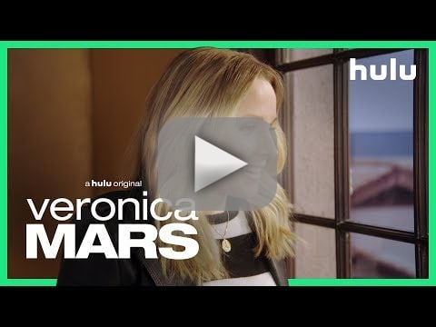 Fanatic feed veronica mars new theme song big brother