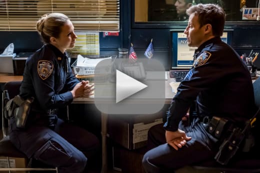 Watch Blue Bloods Online: Season 9 Episode 11 - TV Fanatic