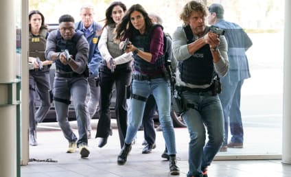 NCIS: Los Angeles Season 14 Episode 3 Review: The Body Stitchers