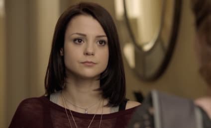 Finding Carter Canceled at MTV after Two Seasons