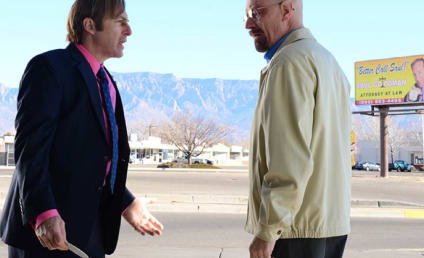 Breaking Bad Review: Show Them the Money