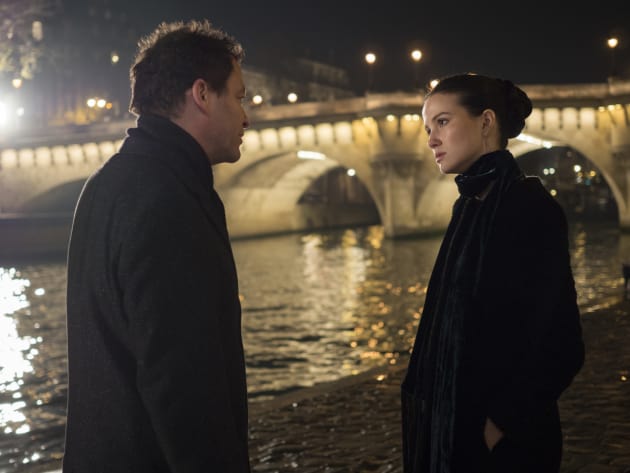 Fatherly Advice - The Affair Season 3 Episode 10