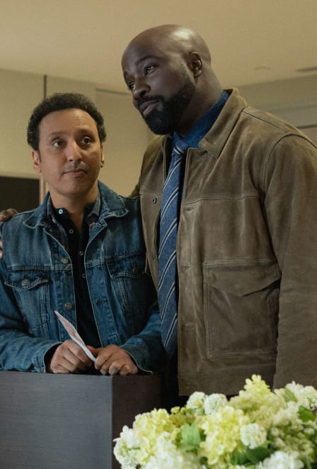 EVIL Season 1 Episode 13 Review: Book 27 - TV Fanatic