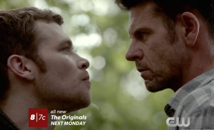 The Originals Season 7 Episode 7 Promo: What's at Stake?