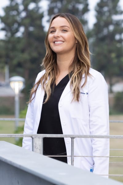 Jo Makes a Plan - Grey's Anatomy Season 19 Episode 1