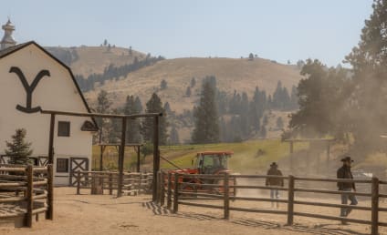 Yellowstone Season 5 Episode 5 Review: Watch 'Em Ride Away